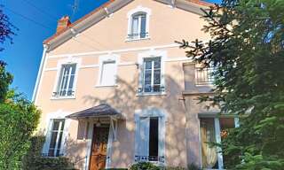 Maison 4 Pièces 112 m² à vendre à Vichy (03200)