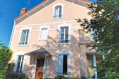 Maison 4 pièces 295000 €