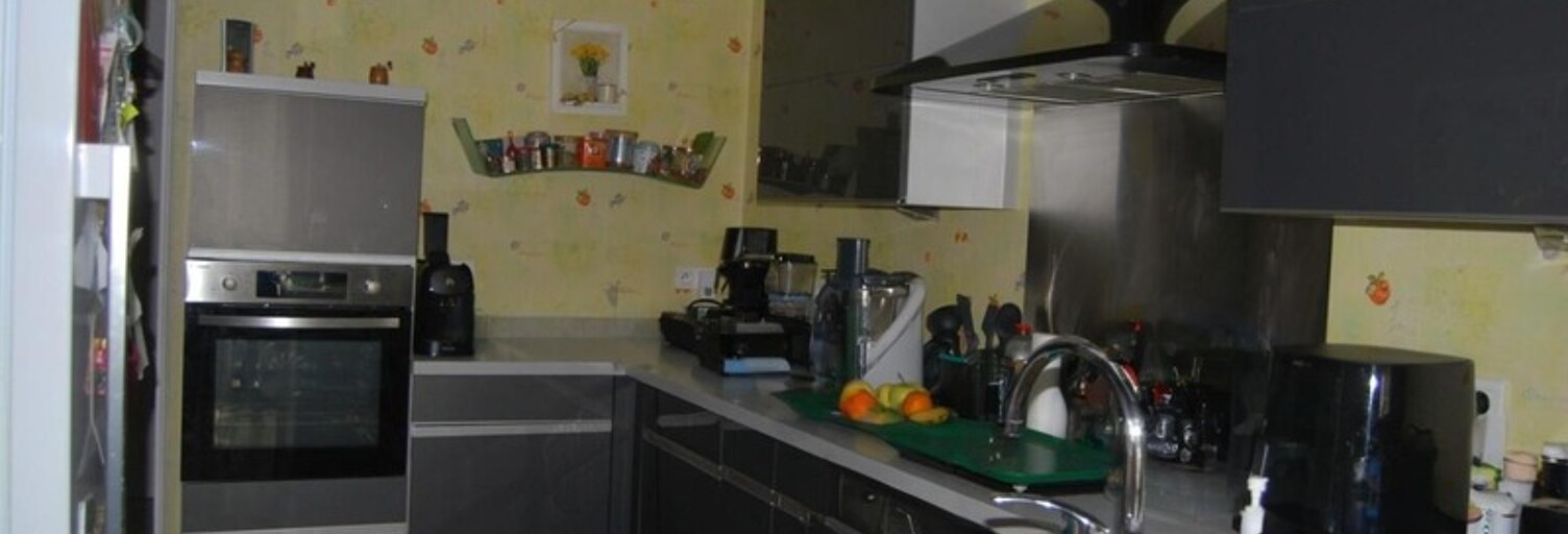 Maison 4 Pièces 123 m² à vendre à Champniers (16430)