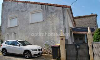 Maison 4 Pièces 123 m² à vendre à Champniers (16430)