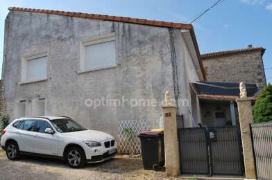 Maison 4 pièces 225780 €