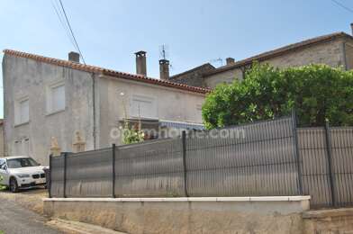 Maison 4 pièces 225780 €