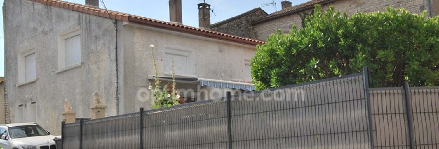 Maison 4 Pièces 123 m² à vendre à Champniers (16430)