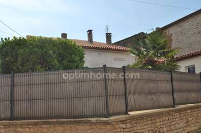 Maison 4 pièces 225780 €