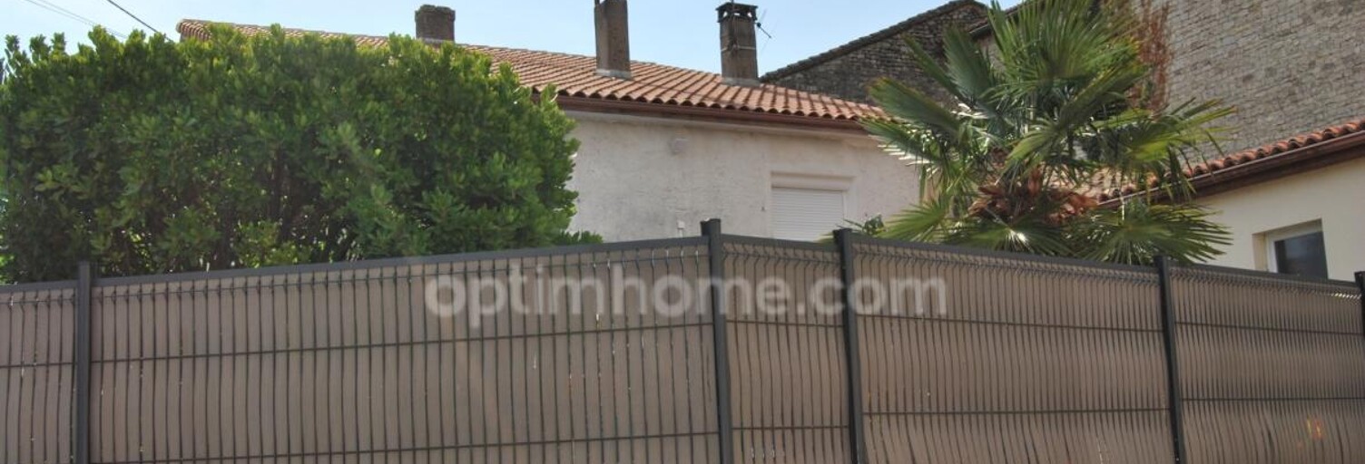 Maison 4 Pièces 123 m² à vendre à Champniers (16430)