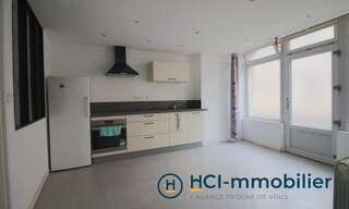 Appartement 1 Pièce 28 m² à louer à Buxy (71390)