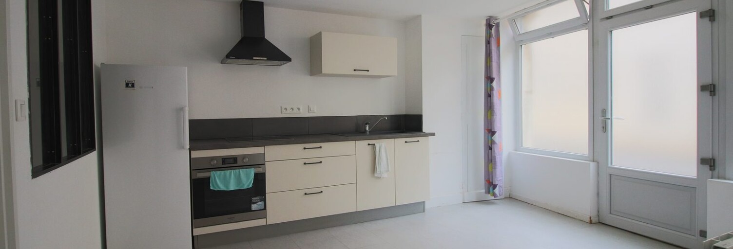 Appartement 1 Pièce 28 m² à louer à Buxy (71390)