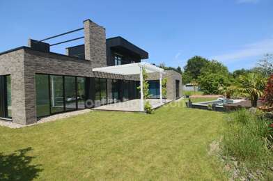 Maison 6 pièces 775000 €