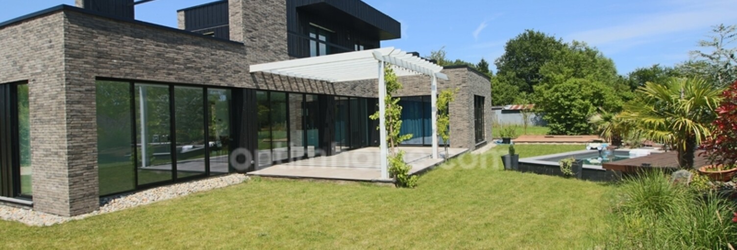 Maison 6 Pièces 175 m² à vendre à Templeuve-en-Pévèle (59242)