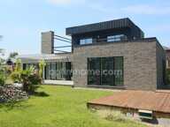 Templeuve-en-Pévèle – Maison cubique récente de 175 m² – Semi plain pied – Prestations haut de gamme — photo 4