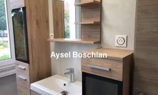 Appartement 3 Pièces 80 m² à vendre à Longwy (54400)