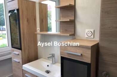 Appartement 3 pièces 175000 €