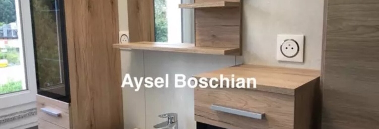 Appartement 3 Pièces 80 m² à vendre à Longwy (54400)