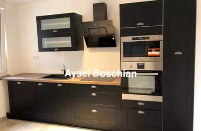 APPARTEMENT LUMINEUX- 2 CHAMBRES- PROCHE GARES ET FRONTIERES — photo du bien