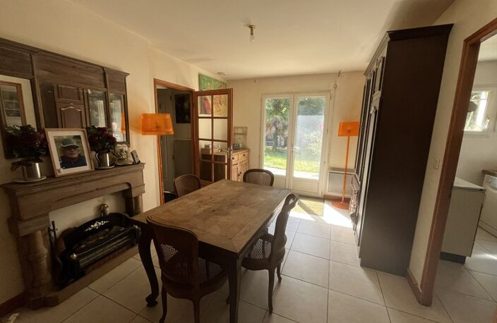 Domaine de Carheil – Maison familiale 230m² – 7 chambres – Terrain 3 022m² — photo 3