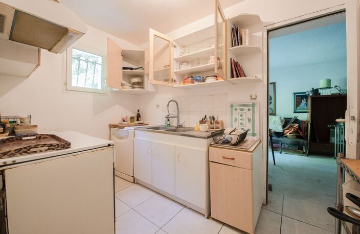 Domaine de Carheil – Maison familiale 230m² – 7 chambres – Terrain 3 022m² — photo 4