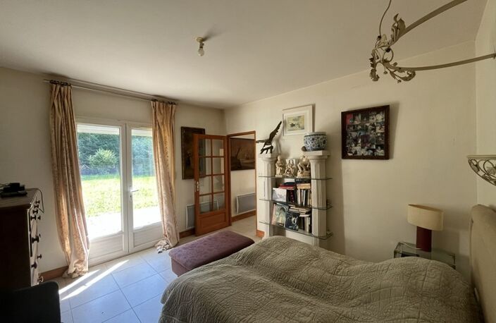 Domaine de Carheil – Maison familiale 230m² – 7 chambres – Terrain 3 022m² — photo 5