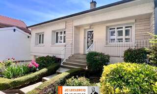 Maison 4 Pièces 103 m² à vendre à Saint-Dizier (52100)
