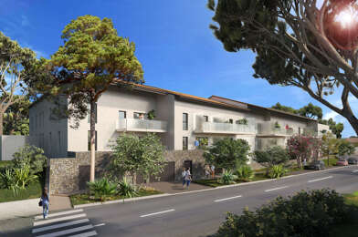 Appartement 3 pièces 390000 €