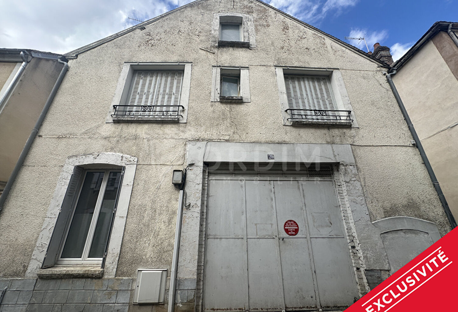 EXCLUSIVITE JOIGNY — photo 1