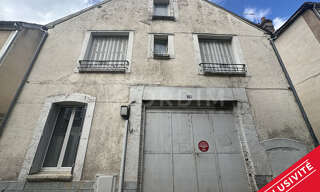 Maison 6 Pièces 140 m² à vendre à Joigny (89300)