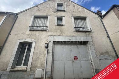 Maison 6 pièces 89000 €