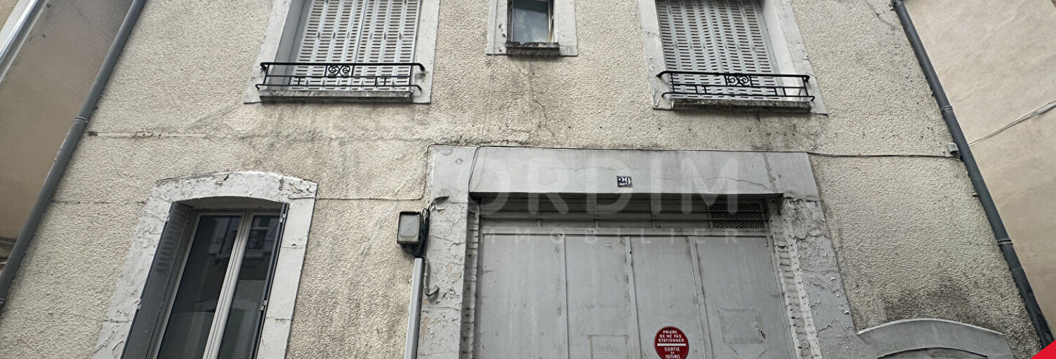 Maison 6 Pièces 140 m² à vendre à Joigny (89300)