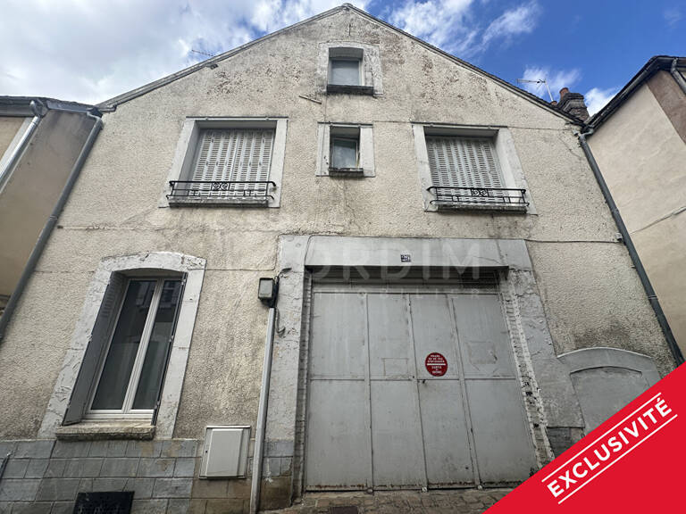EXCLUSIVITE JOIGNY — photo 1