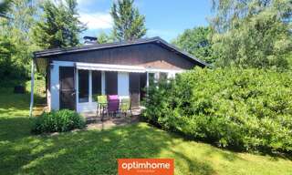 Maison 3 Pièces 62 m² à vendre à Charmois-l'Orgueilleux (88270)