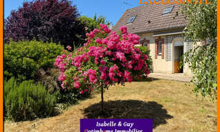 Maison 4 Pièces 95 m² à vendre à Verneuil d'Avre et d'Iton (27130)
