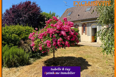 Maison 4 pièces 159000 €