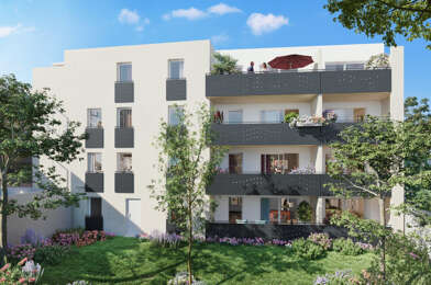 Appartement 3 pièces 241000 €