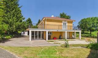 Maison 8 Pièces 196 m² à vendre à Jardin (38200)