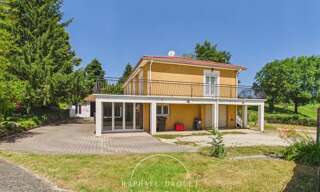 Maison 8 Pièces 196 m² à vendre à Jardin (38200)