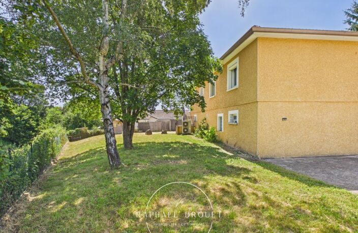 Jardin (38200) - Propriété familiale (196 m2) avec jardin, garage, atelier, et potentiel de valorisation foncière à 5 min de Vienne — photo 5