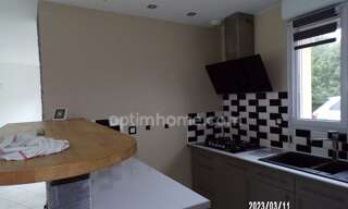 Maison 5 Pièces 105 m² à vendre à Roullet-Saint-Estèphe (16440)