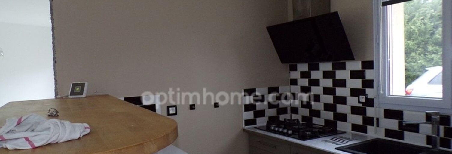 Maison 5 Pièces 105 m² à vendre à Roullet-Saint-Estèphe (16440)