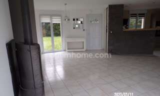 Maison 5 Pièces 105 m² à vendre à Roullet-Saint-Estèphe (16440)