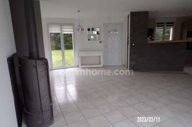 Maison 5 pièces 201400 €