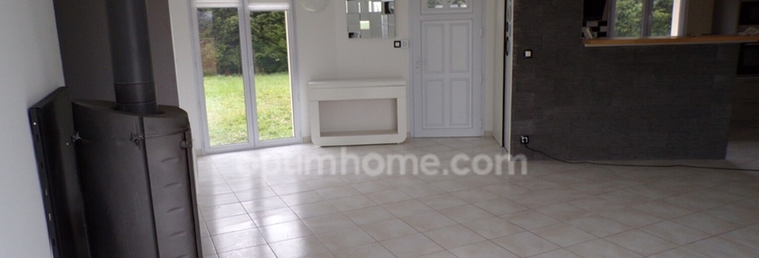 Maison 5 Pièces 105 m² à vendre à Roullet-Saint-Estèphe (16440)