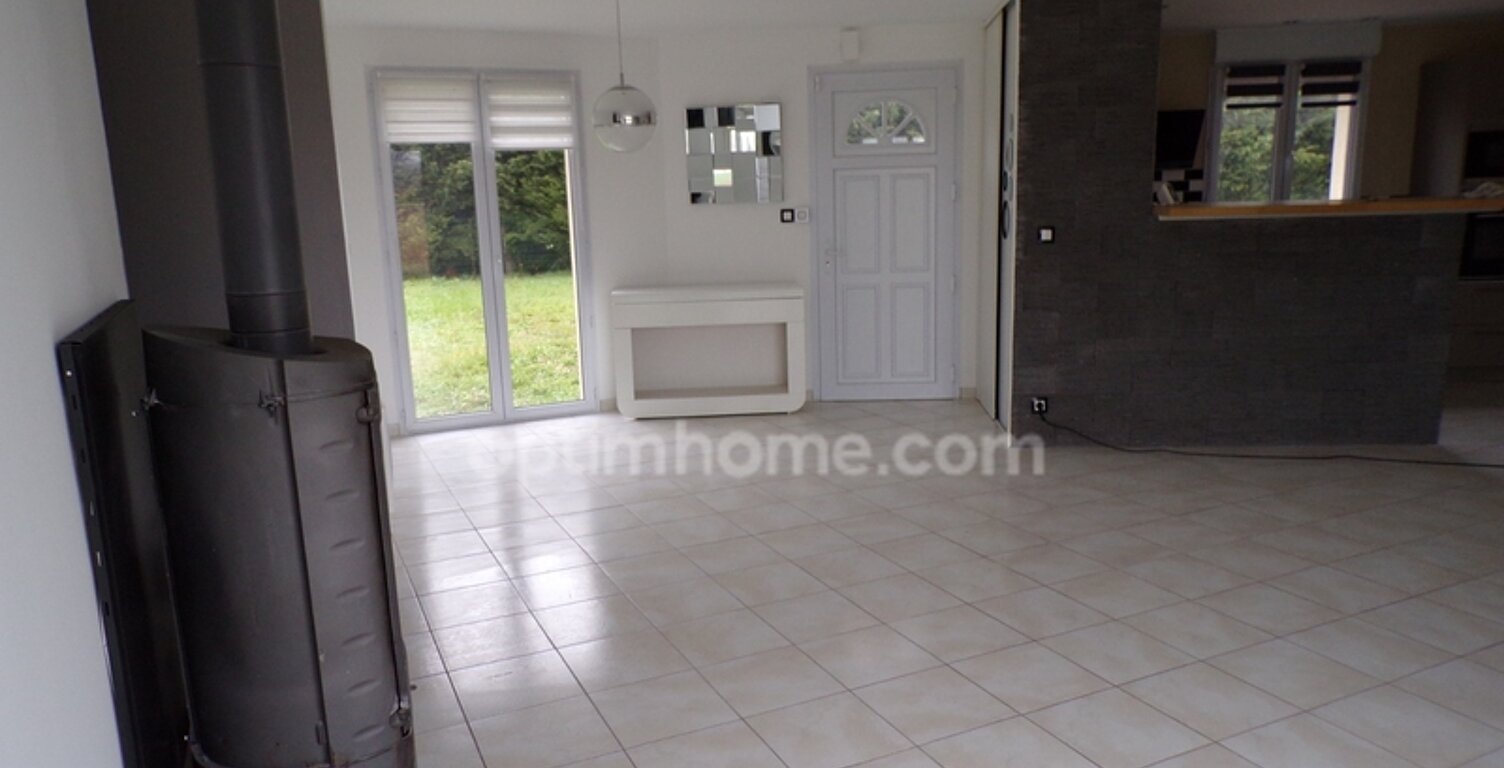   Plain-pied 105 m² – 3 chambres + bureau – Terrain clos 700 m² – Roullet-Saint-Estèphe — photo 1