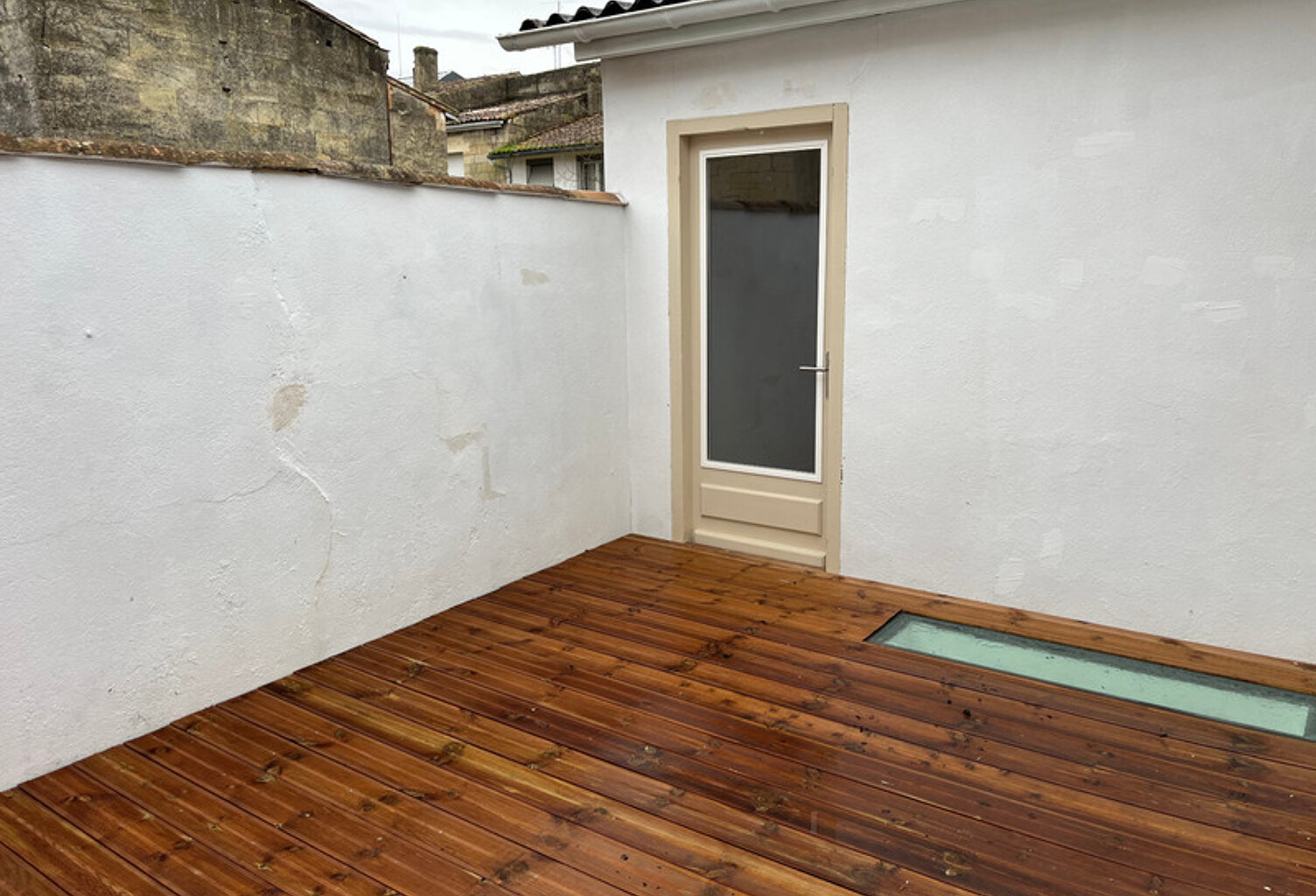 Appartement 94 m² rénové hyper centre LIBOURNE — photo 1