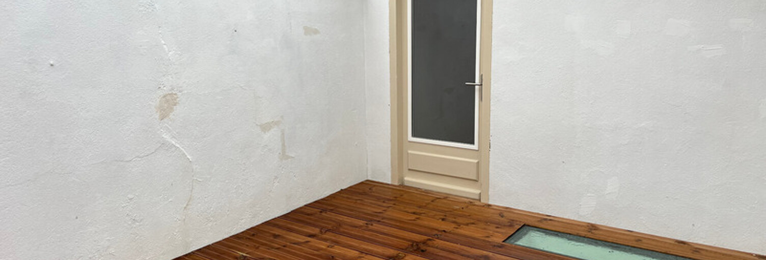 Appartement 5 Pièces 93 m² à vendre à Libourne (33500)