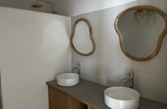 Appartement 94 m² rénové hyper centre LIBOURNE — photo 5