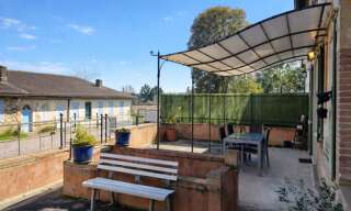 Maison 5 Pièces 145 m² à vendre à Montaigut-sur-Save (31530)