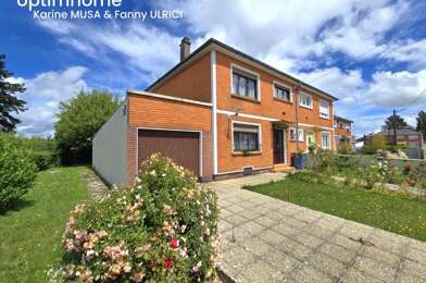 Maison 7 pièces 78000 €