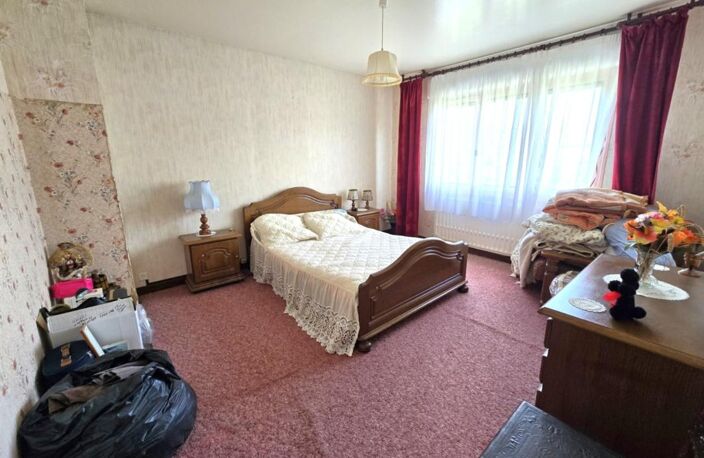 HIRSON (02) - 🏡 Vente maison semi-individuelle, avec 3 chambres 🛏️🛏️🛏️, garage 🚗 et jardin ☘️ — photo 5
