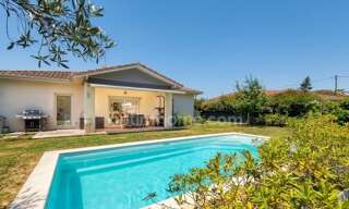 Maison 4 Pièces 90 m² à vendre à Barcelonne-du-Gers (32720)