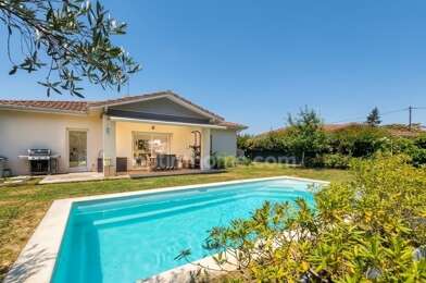 Maison 4 pièces 239000 €