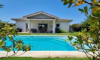 Maison 4 Pièces 90 m² à vendre à Barcelonne-du-Gers (32720)